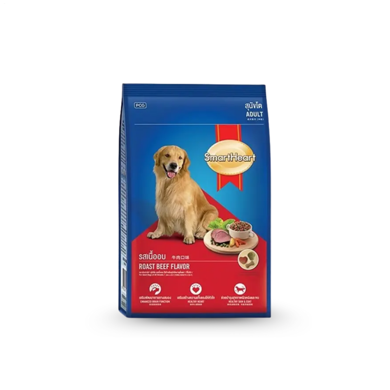Smart Heart Adult Roast beef 20 kg